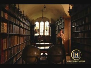 The Adventure of English:Ep.1 Of 8-Birth of a Language(4/5)