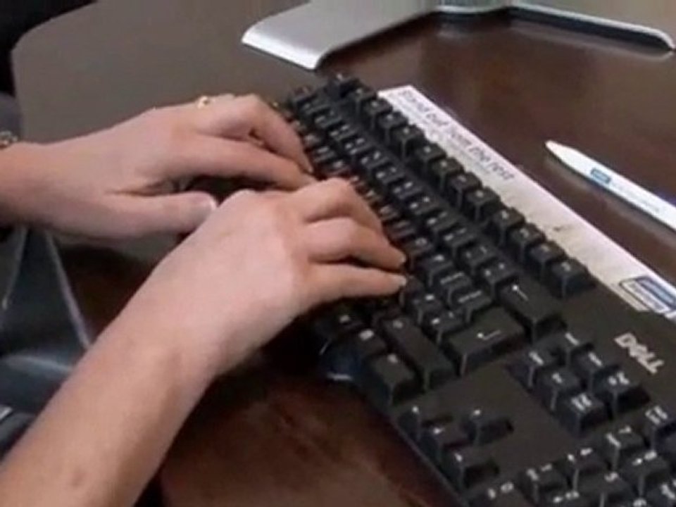 How To Do Touch Typing