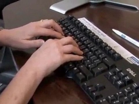 How To Do Touch Typing