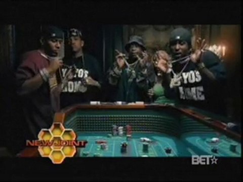 Tony Yayo feat 50 Cent - So Seductive