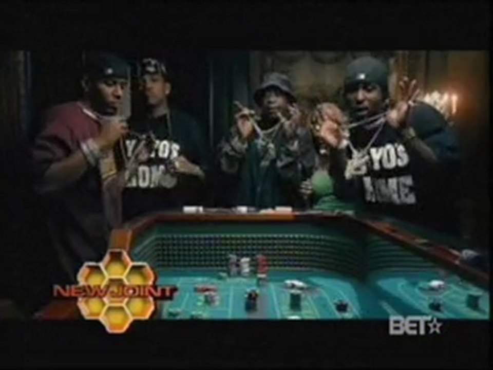 Tony Yayo feat 50 Cent - So Seductive