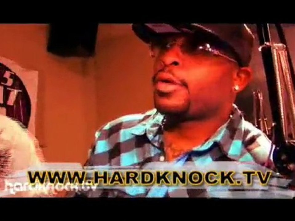 Slaughterhouse On What Group Could Rival Them