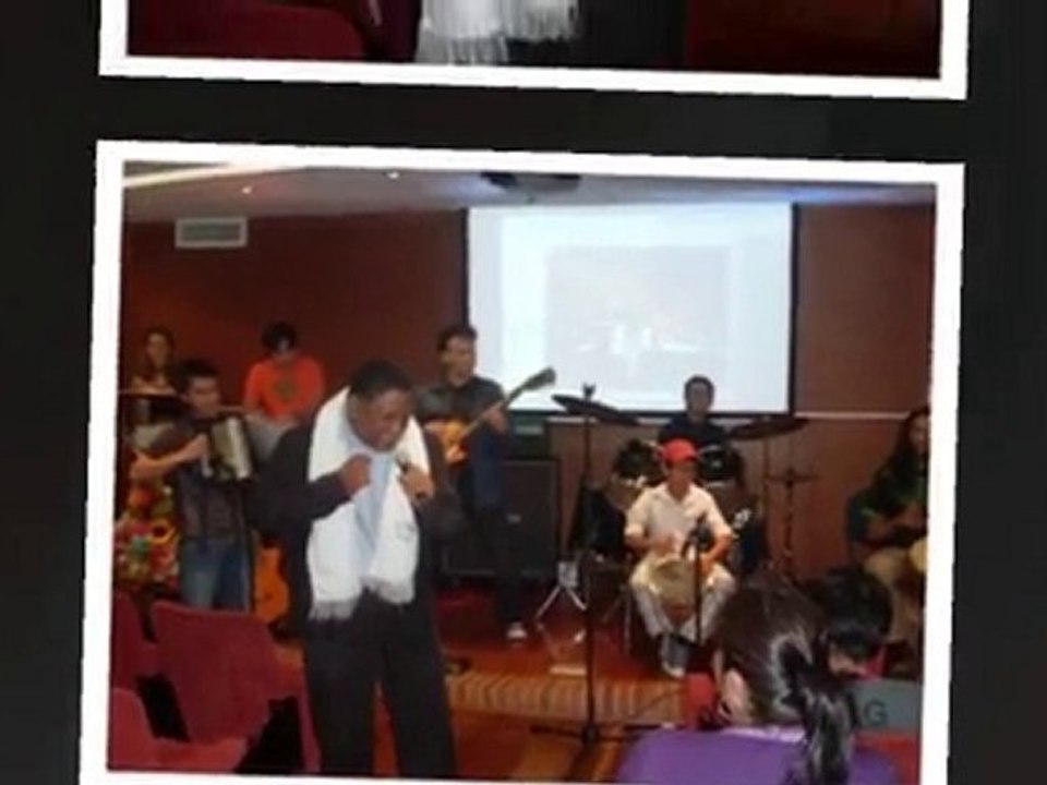 AUN SOLO: CANTAUTOR: PEDRO ACUÑA MEZA