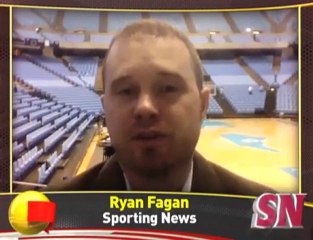 Sporting News: An End for ACC Struggles?