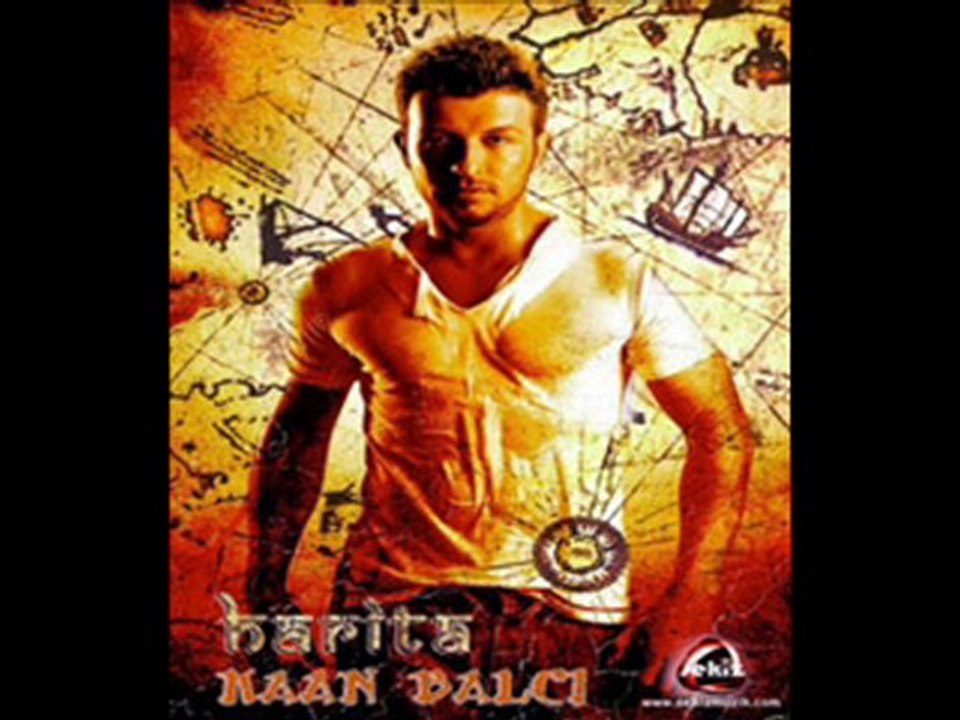 Kaan Balcı ''Harita'' Ext.Version Aranjör :Sertaç Ekiz