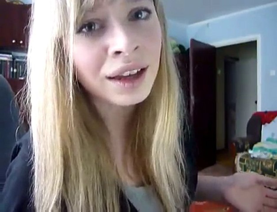 IRA Grishenko - Take A Bow ( Rihanna "Cover" )