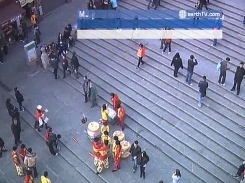 Budapest - Hungary, Venice - Italy, Ascona - Ticino - Switzerland, Dusseldorf - Germany, Ekaterinburg - Russia, Macau SAR - China, Metz - France