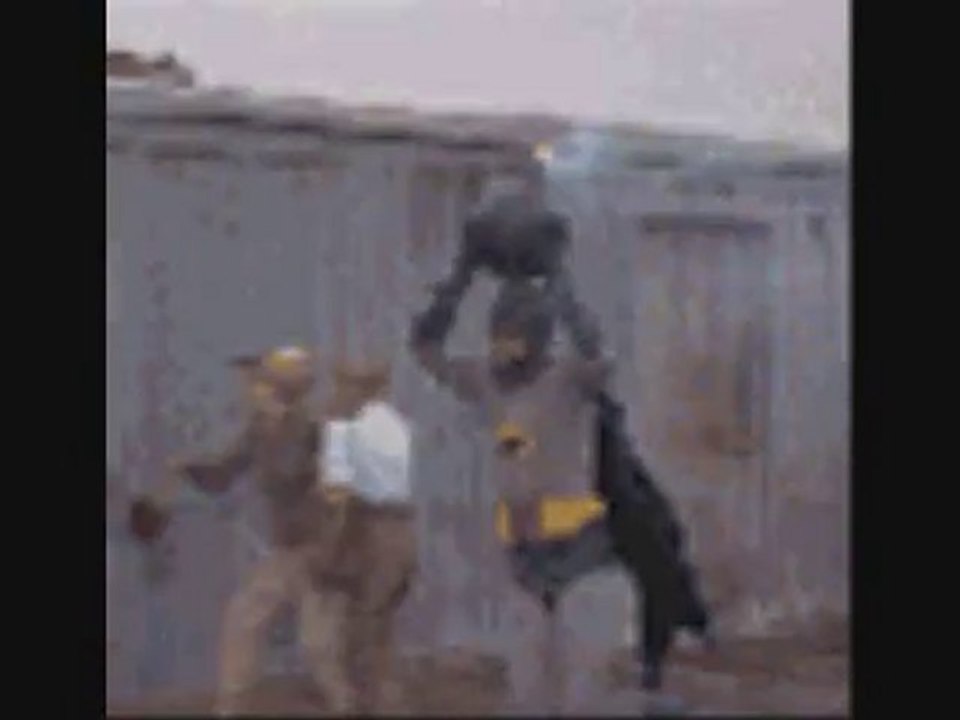 Slipknot - Psychosocial Cover