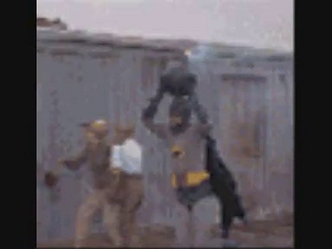 Slipknot - Psychosocial Cover