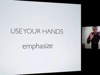 Enhance Your Basic Body Language Skills for English Business Communication