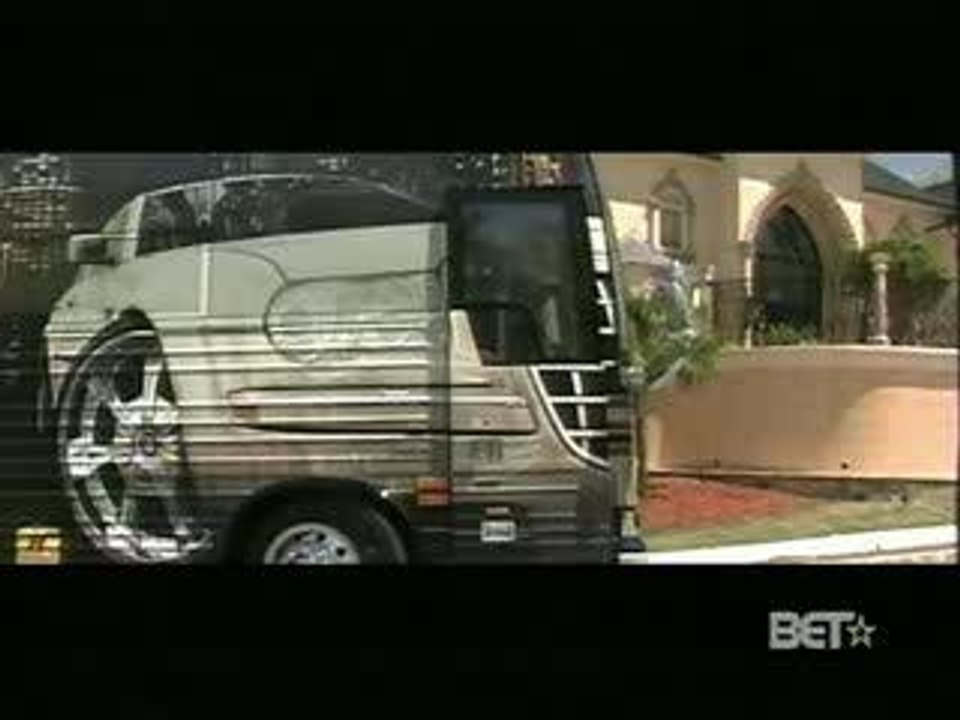 Fat Joe - Get It Poppin