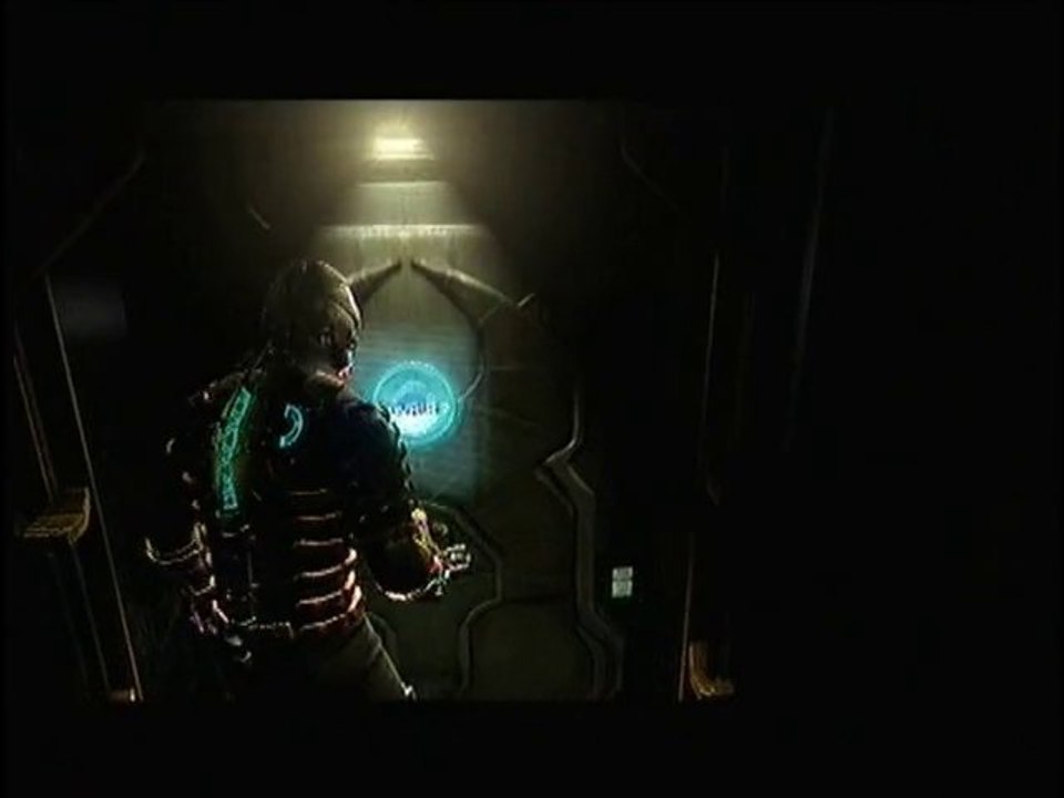 walkthrough dead space 2 l'église part 9