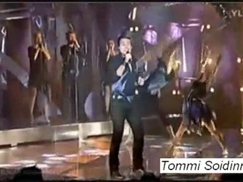 Finland Heat 3 Revote Game