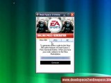 Dead Space 2 Online Pass Code Generator [Xbox 360, PS3, PC]