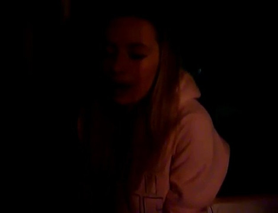 IRA Grishenko - Because Of You ( Ne-Yo "Cover" )