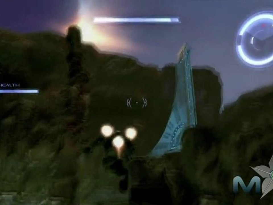 Dark Void Walkthrough - Episode 3 - Chapter 1: ...