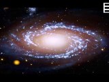 EP 5.1 Hubble, vues de l espace - Le grand dessein