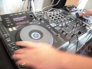 Radio Guingamp - 2 septembre 2010 !