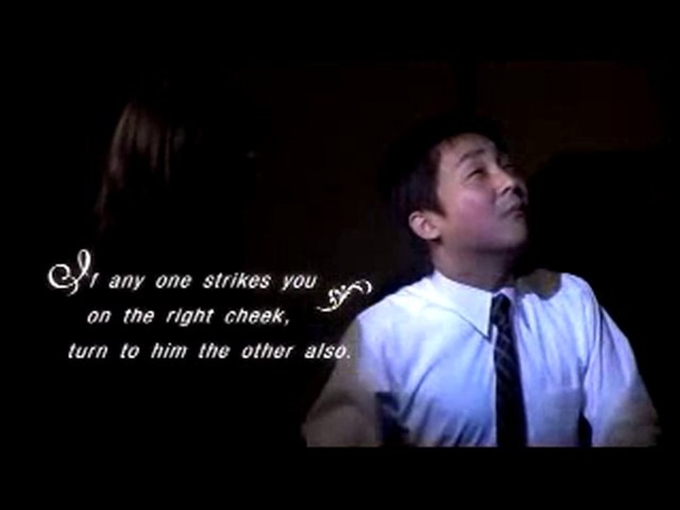 typical japanese-(SUNTORY BEER COMMERCIAL)