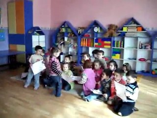 CSDemireliook. Anasınıfı 1.Dönem Karne Dağıtımı