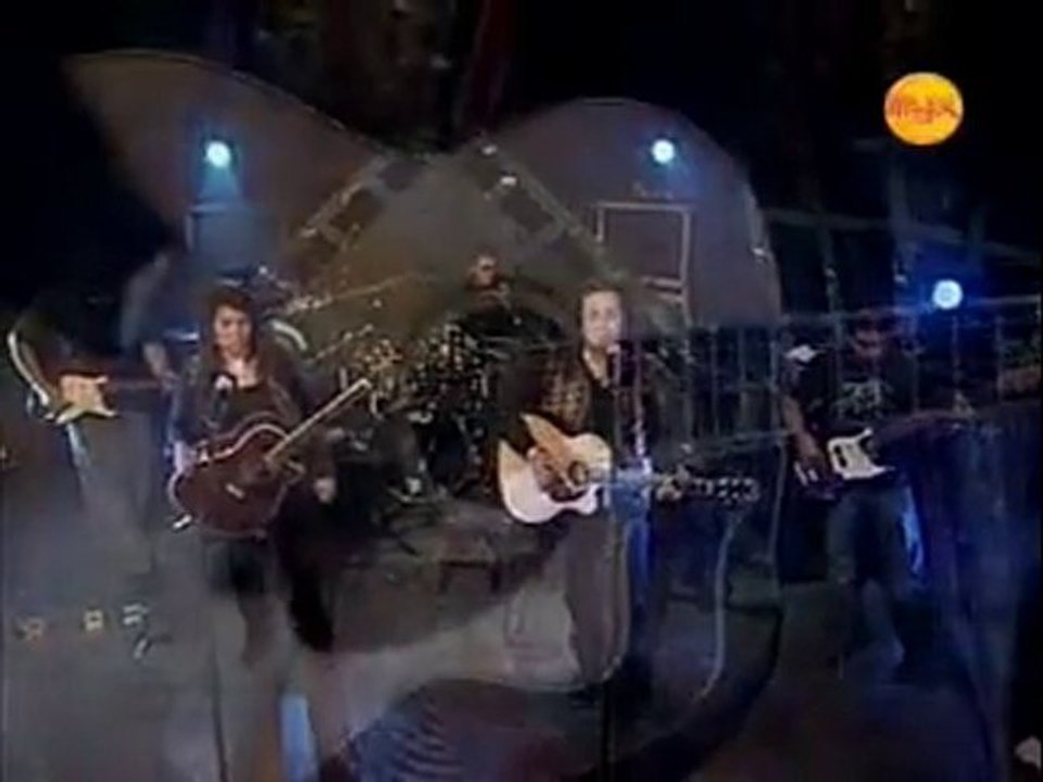 Ang Bayan Kong Sinilangan- Asin Band