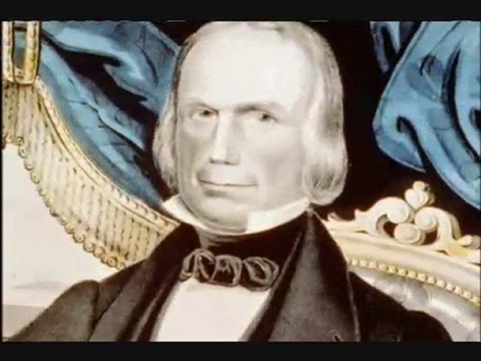 The Conquerors – Andrew Jackson (part 3/3)