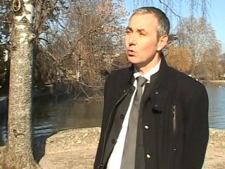 Jean Jacques Pasquier Cantonales 2011