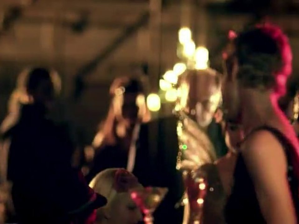 Ludacris ft Naturally 7 &  Rudy Currence - Soul Bossa Nostra