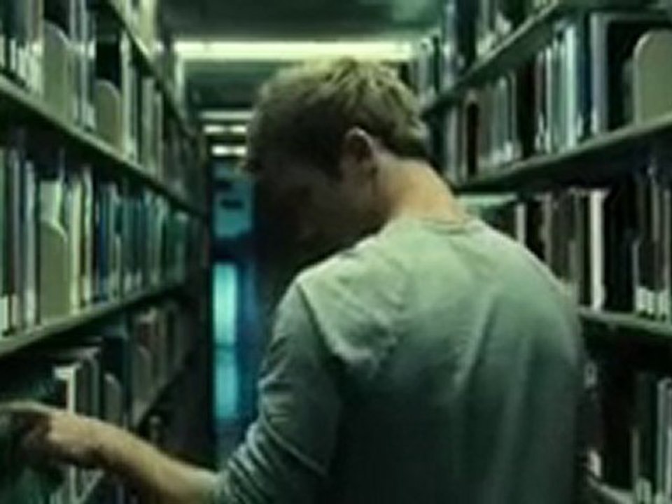 Nouvel extrait pour The Roommate