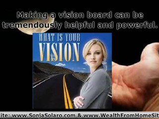 Achieve Your Goals With This Specific Powerful Step!