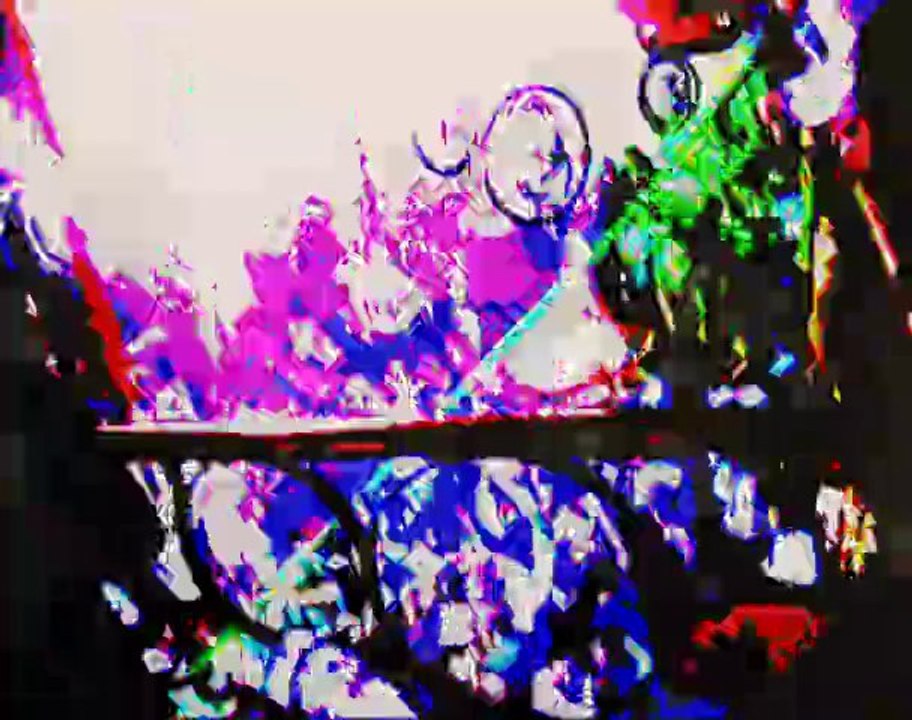 Rocco Barocco Janvier 2011 - You