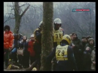 Trial Montbeliard 1979