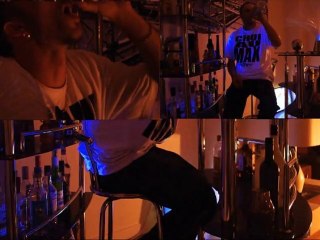 Le ciel est gris Renzo La Mentale feat Krim