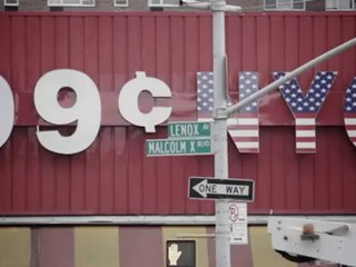 Vado feat. Cam'ron - Large in the Streets / All Up in Here