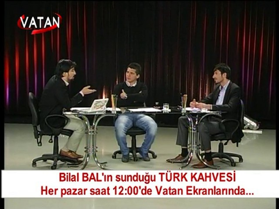 Türk Kahvesi - Atama bekleyen 30 bin öğretmen _9