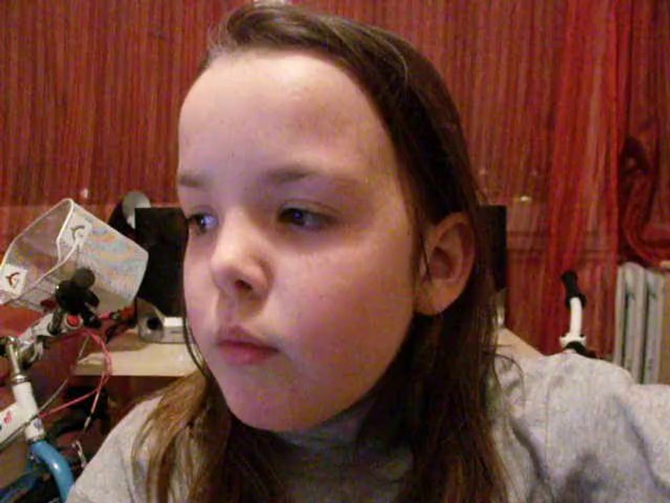 chloé chante mahattan kaboul (axelle red)