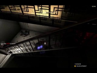 Hors-série swat 4 (ceci n'est pas un test)