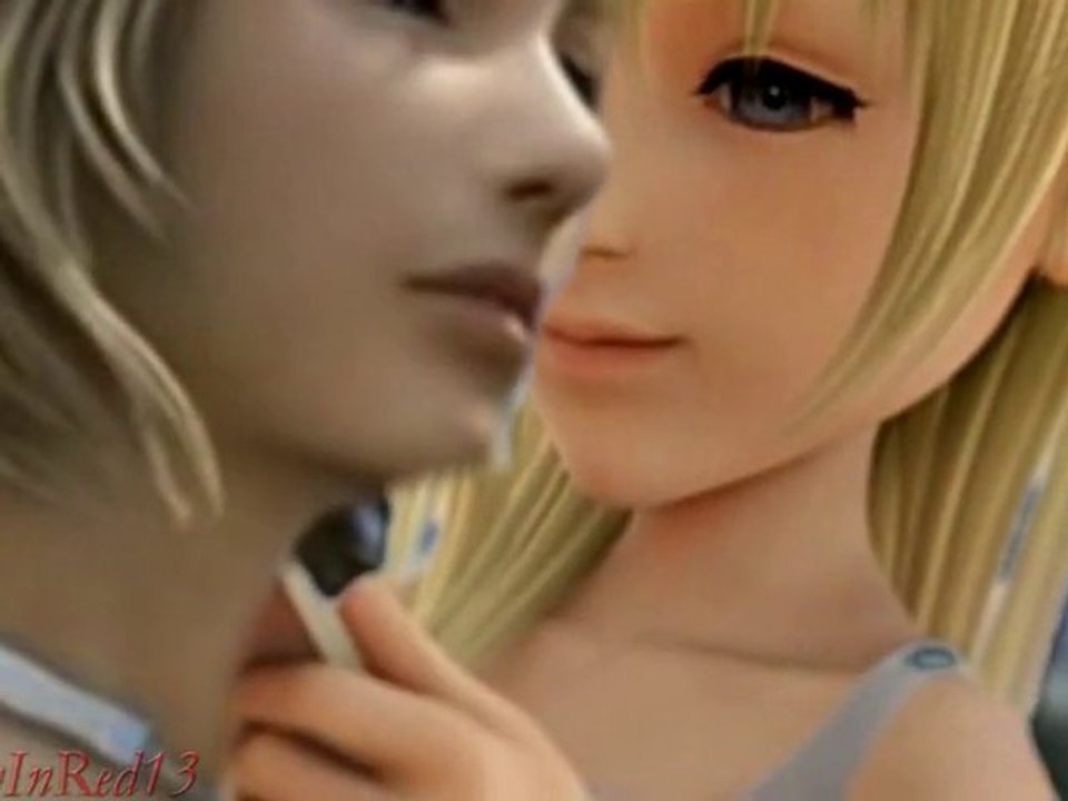 Last To Know  ~[Namine x Ashe x Penelo]~