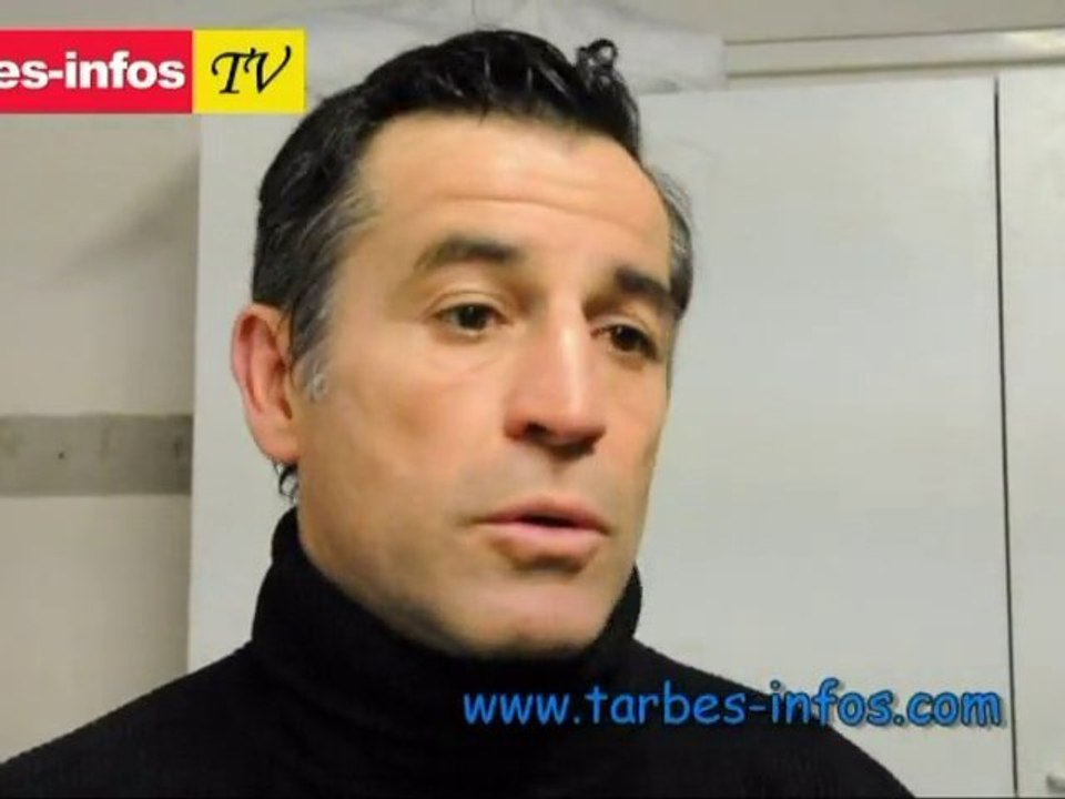 Interview Philippe Bérot