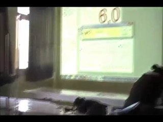 EXAO dosage aci-basالتجربة المدعمة بالحاسوب معايرة حمض قاعدة