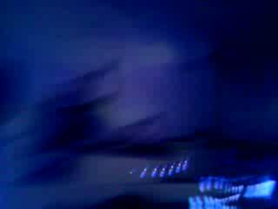 Joachim Garraud Acid Boy La Villa Bivona