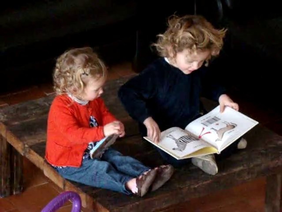 Jules raconte "C'est dingue"