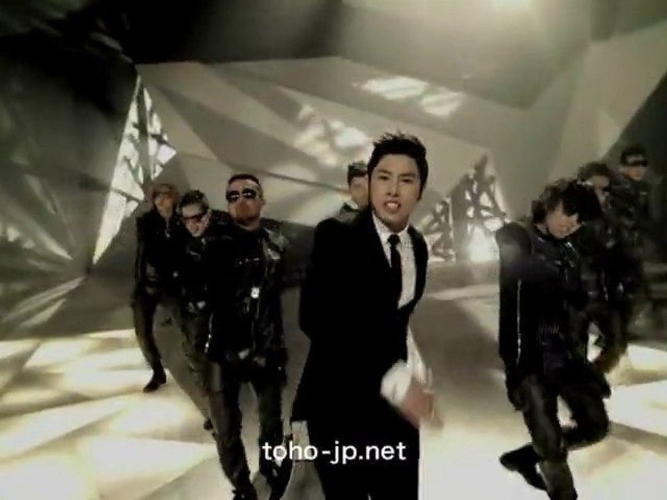 TVXQ - M sta - 9