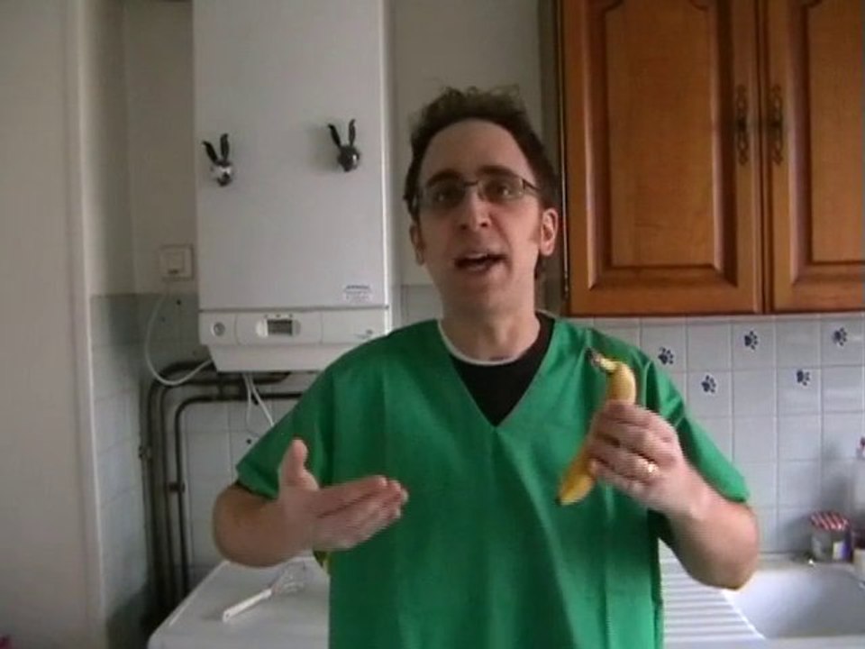 Expérience amusante et intéressante: l'électricité statique