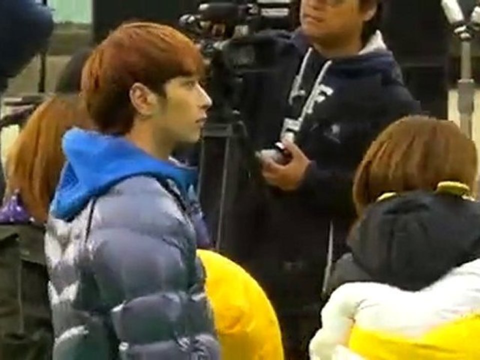 1117 Dreamteam Chan 어슬렁어슬렁