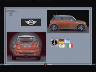 La Mémoire dans la Peau - BONUS