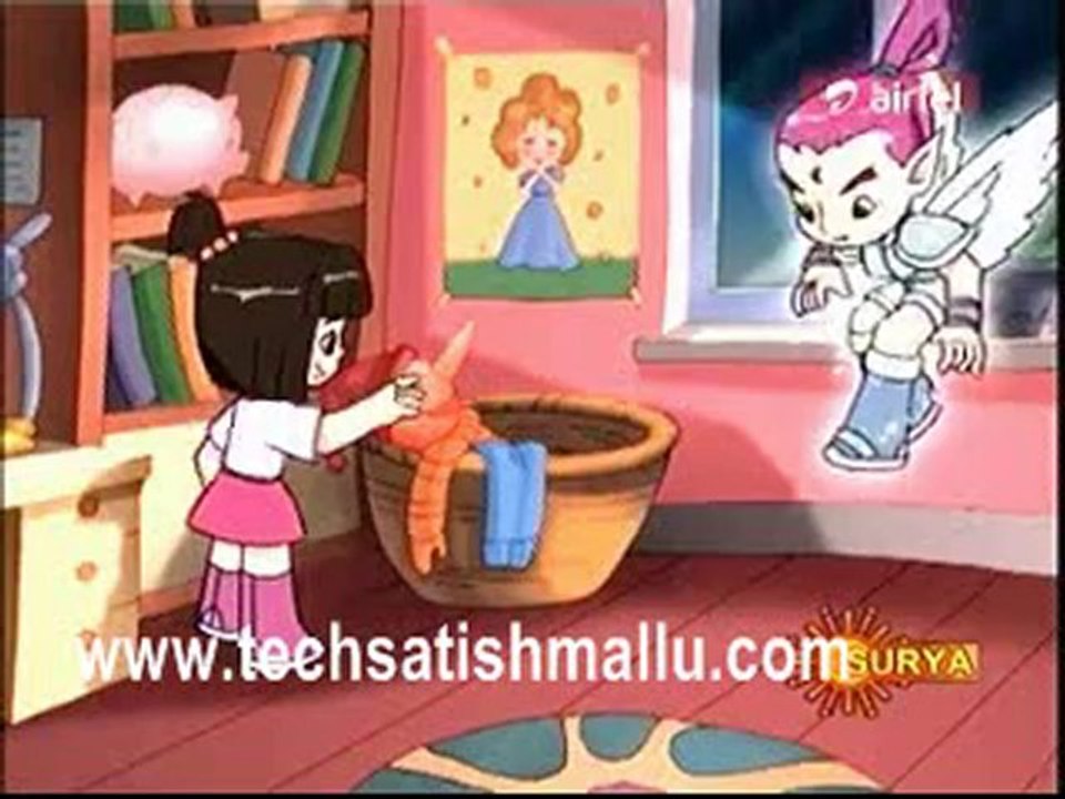Maya Kanna
