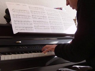 Nicola Piovani-L'équipier