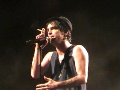 3eme et avant dernier partie concert soan st marcel