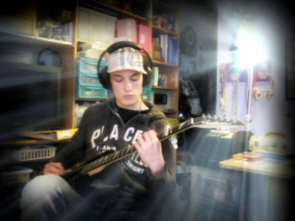 Multi Covers By DJoOow *